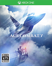 皇牌空战7汉化版预约 皇牌空战7XBOne版Ace Combat 7 