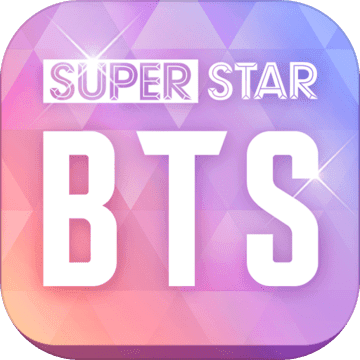 SuperStar BTS v1.6.4 完整版下载