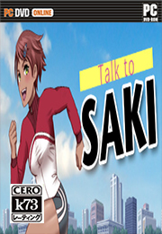 Talk to Saki 中文版下载