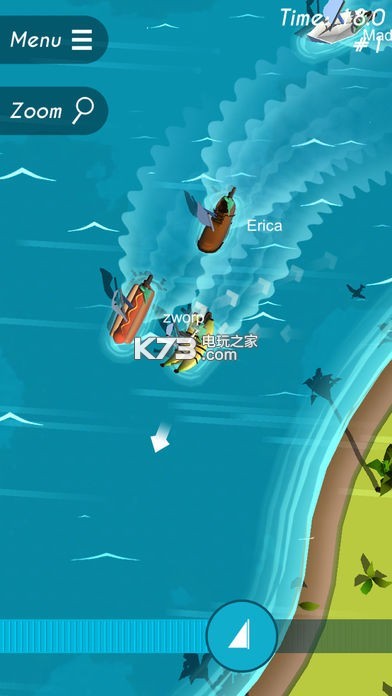 silly sailing v1.05 破解版下載 截圖