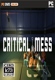 Critical Mess 中文版下载