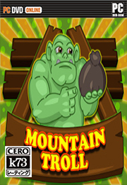 山地巨魔中文版下载 山地巨魔汉化免安装版下载Mountain Troll 
