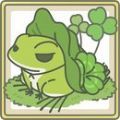 旅行青蛙中国之旅 v1.0.20 ios汉化版下载