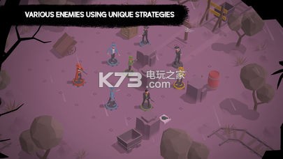 infinite west v1.07 漢化版下載 截圖