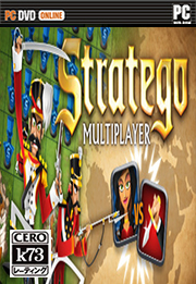 Stratego Multiplayer 中文版下载