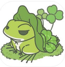 青蛙旅行家 v1.0.0 破解版