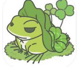 青蛙旅行家 v1.8.2 修改版