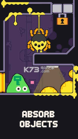 Slime Pizza v1.0.5 中文版下載 截圖