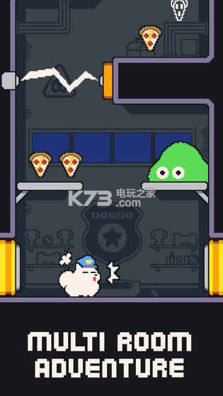 Slime Pizza v1.0.5 中文版下載 截圖