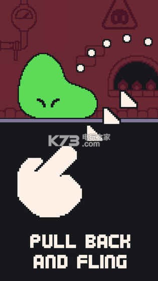 Slime Pizza v1.0.5 中文版下載 截圖