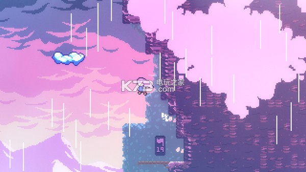 Celeste 中文版下載 截圖