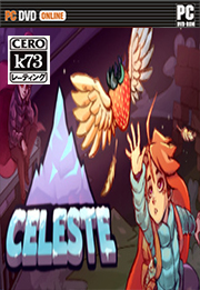 Celeste 中文版下载