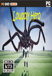 Lowpoly Hero 中文版下载