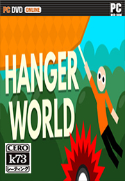 Hanger World中文版下载 Hanger World汉化免安装版下载 
