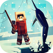 冰上钓鱼世界 v1.10 游戏下载