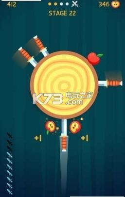 見縫插刀 v1.8.3 游戲下載 截圖