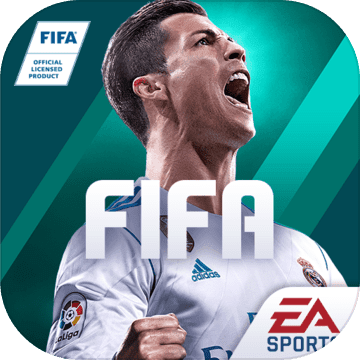 腾讯FIFA足球世界fifa mobile