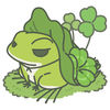 旅行青蛙 v1.8.10 日文版app下载