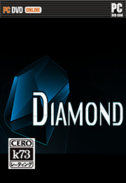 [PC]钻石中文版下载 钻石汉化免安装版下载Diamond 