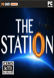 The Station中文版下载 The Station汉化免安装版下载 