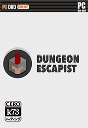 Dungeon Escapist 中文版下载