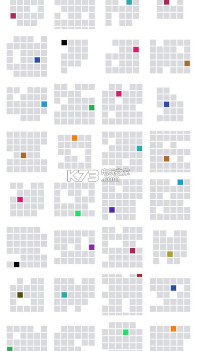 益智一筆畫解謎填寫 v3.2.0 下載 截圖