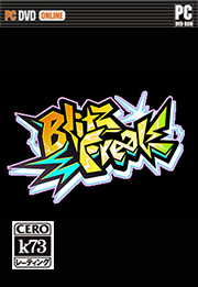 [PC]Blitz Freak中文版下载 Blitz Freak汉化免安装版下载 