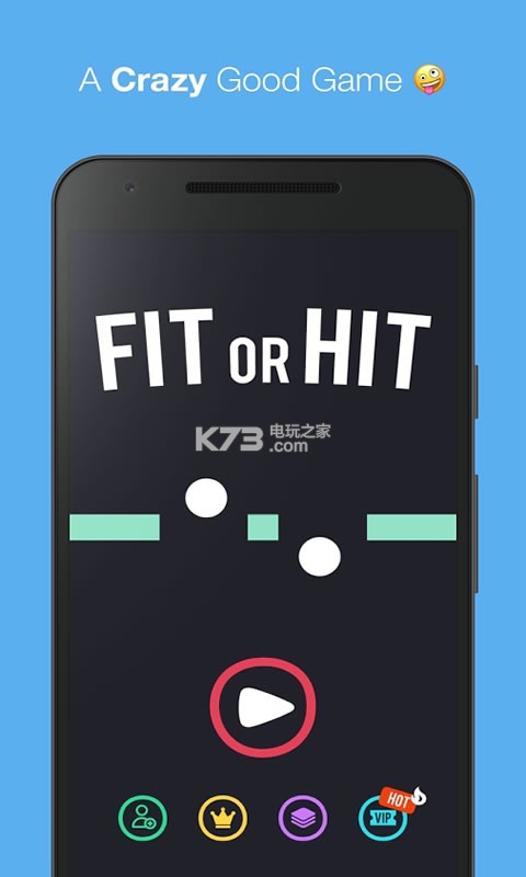 Fit Or Hitv v1.12 游戲下載 截圖