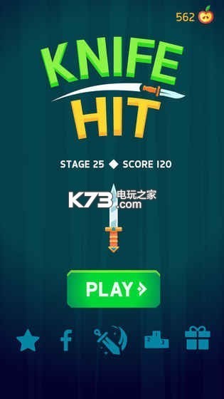 飛刀挑戰(zhàn) v1.8.19 破解版下載 截圖