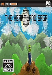 [PC]The Heartland Saga中文版下载 The Heartland Saga汉化免安装版下载 