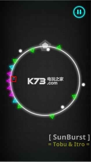 Beat Circle v1.08 無(wú)限鉆石下載 截圖