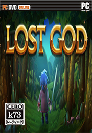 失落的天神中文版下载 失落的天神汉化免安装版下载Lost God 