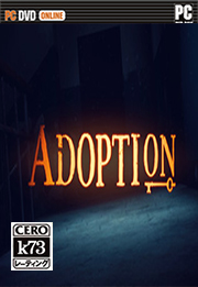 Adoption 中文版下载