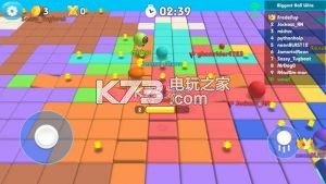 醬爆大亂跳 v1.0.3 游戲下載 截圖