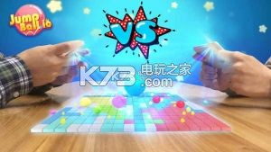 醬爆大亂跳 v1.0.3 游戲下載 截圖