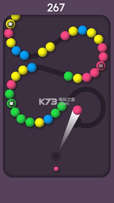 Snake Balls v1.0.1 下載 截圖