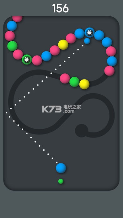 Snake Balls v1.0.1 手游下載 截圖