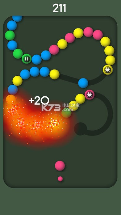 Snake Balls v1.0.1 手游下載 截圖