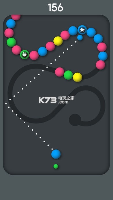 Snake Balls v1.0.1 免費(fèi)版下載 截圖