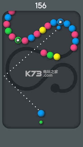 Snake Balls v1.0.1 安卓版下載 截圖