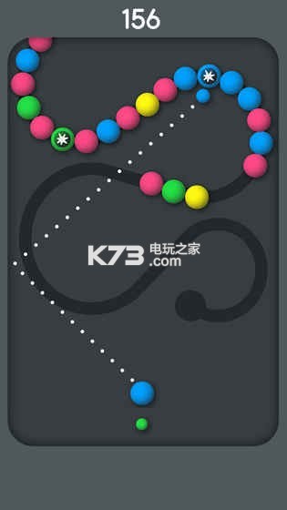 Snake Balls v1.0.1 下載地址 截圖