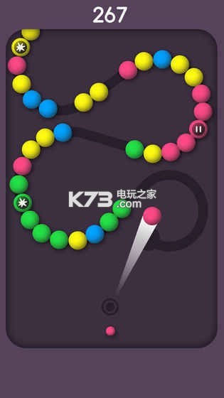 Snake Balls v1.0.1 下載地址 截圖