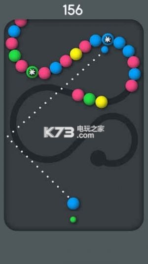 Snake Balls蛇球 v1.0.1 游戲下載 截圖