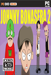 强尼博纳塞拉的复仇2中文版下载 强尼博纳塞拉的复仇2汉化版下载 