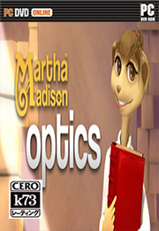Martha Madison Optics 中文版下载