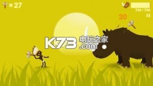 野人獵手 v2.9.8 無敵版 截圖