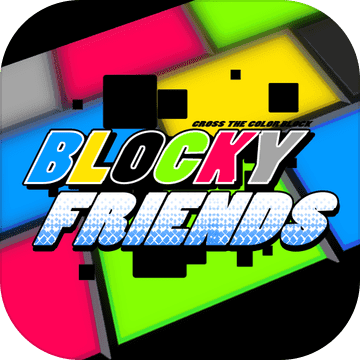 Blocky Friends v1.0 下载