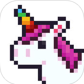 unicorn涂色游戏 v3.6.0 下载