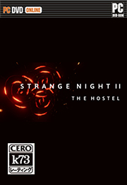奇怪的夜晚2硬盘版下载 奇怪的夜晚2汉化免安装版下载Strange Night ll 