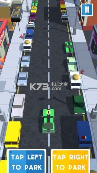 Handbrake Valet v1.21 游戲下載 截圖